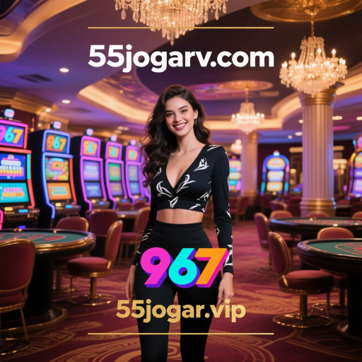 Explorando o Mundo dos Jogos de Ação na 55jogar.vip